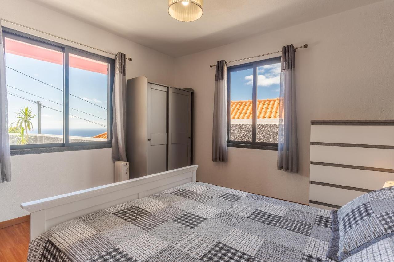 Villa Rosa With Private Pool By Hr Madeira Ribeira Brava Εξωτερικό φωτογραφία