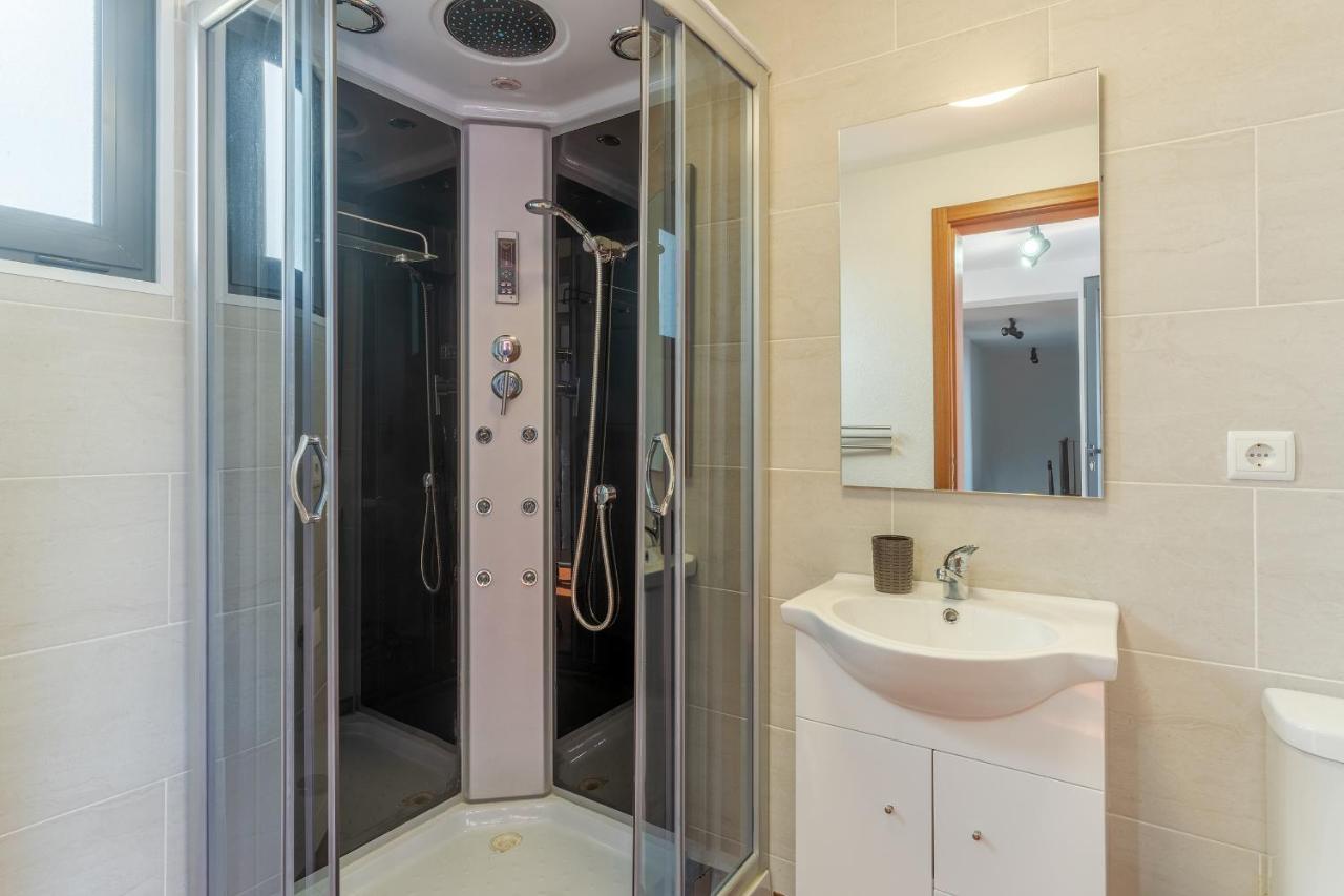 Villa Rosa With Private Pool By Hr Madeira Ribeira Brava Εξωτερικό φωτογραφία