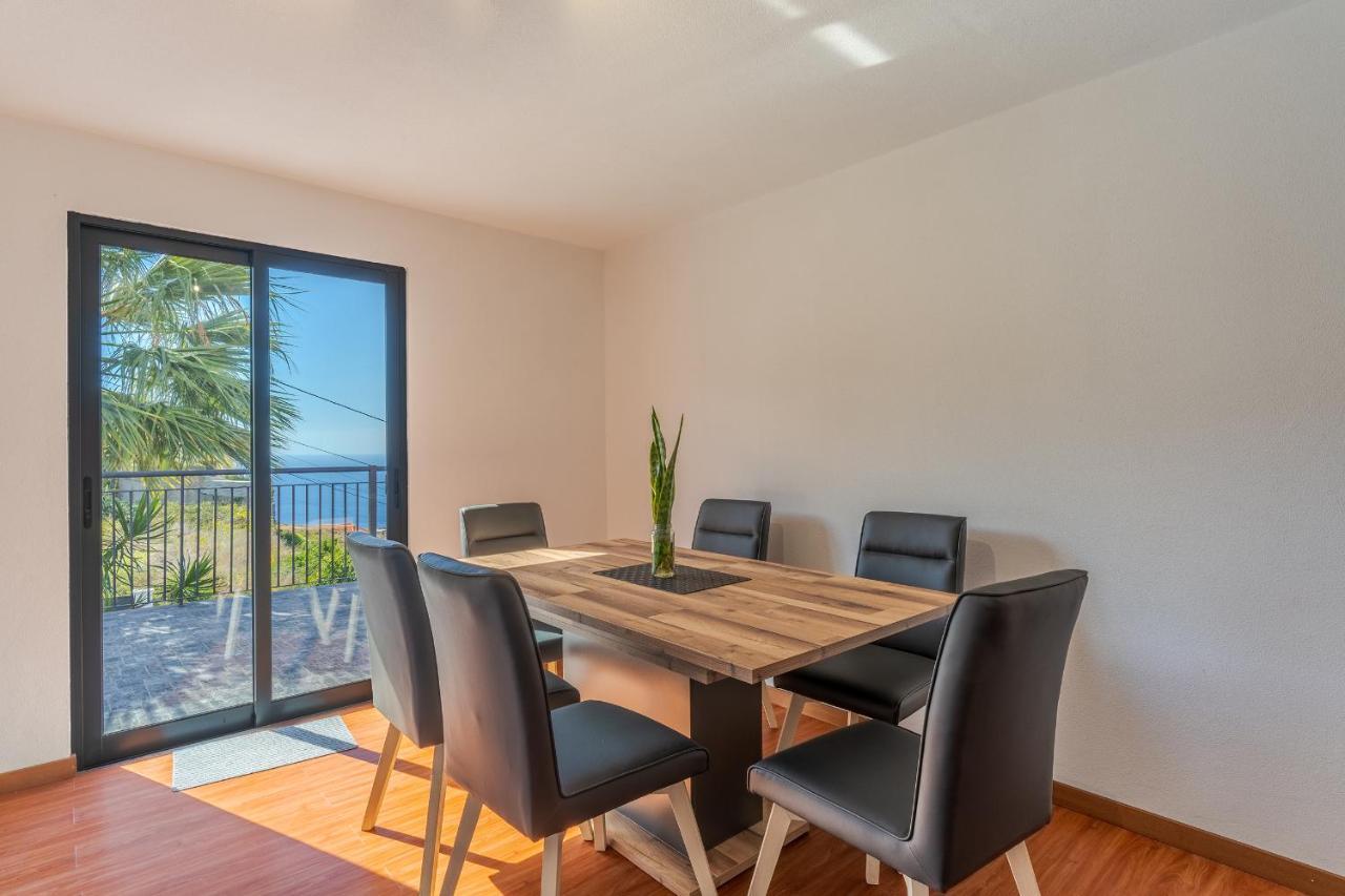Villa Rosa With Private Pool By Hr Madeira Ribeira Brava Εξωτερικό φωτογραφία