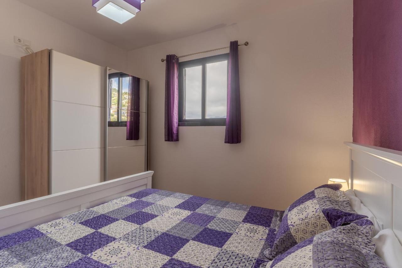 Villa Rosa With Private Pool By Hr Madeira Ribeira Brava Εξωτερικό φωτογραφία