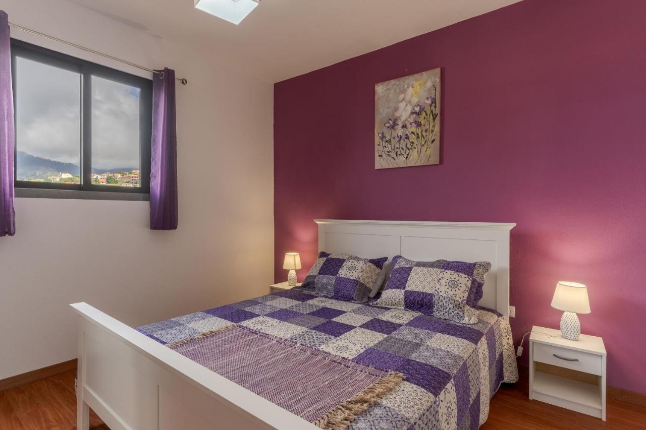 Villa Rosa With Private Pool By Hr Madeira Ribeira Brava Εξωτερικό φωτογραφία