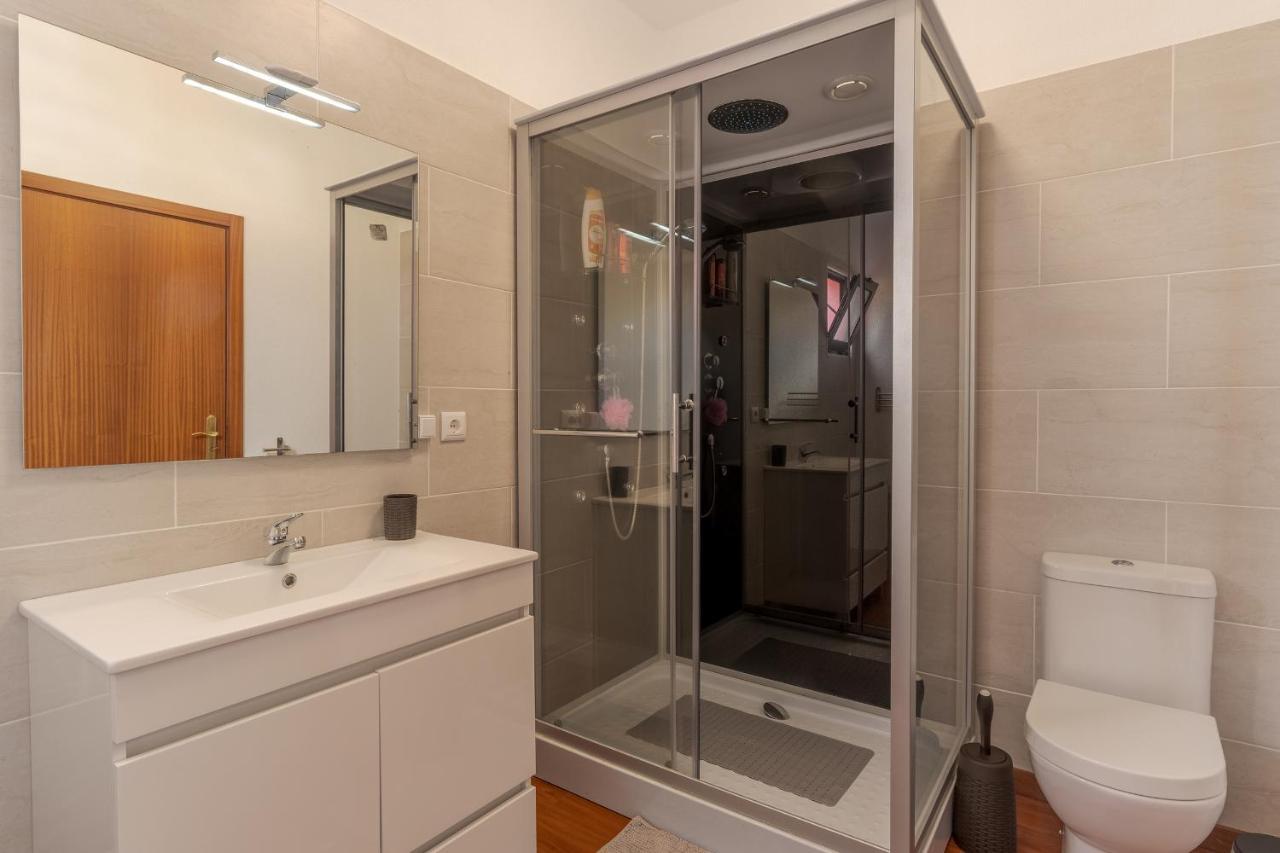 Villa Rosa With Private Pool By Hr Madeira Ribeira Brava Εξωτερικό φωτογραφία